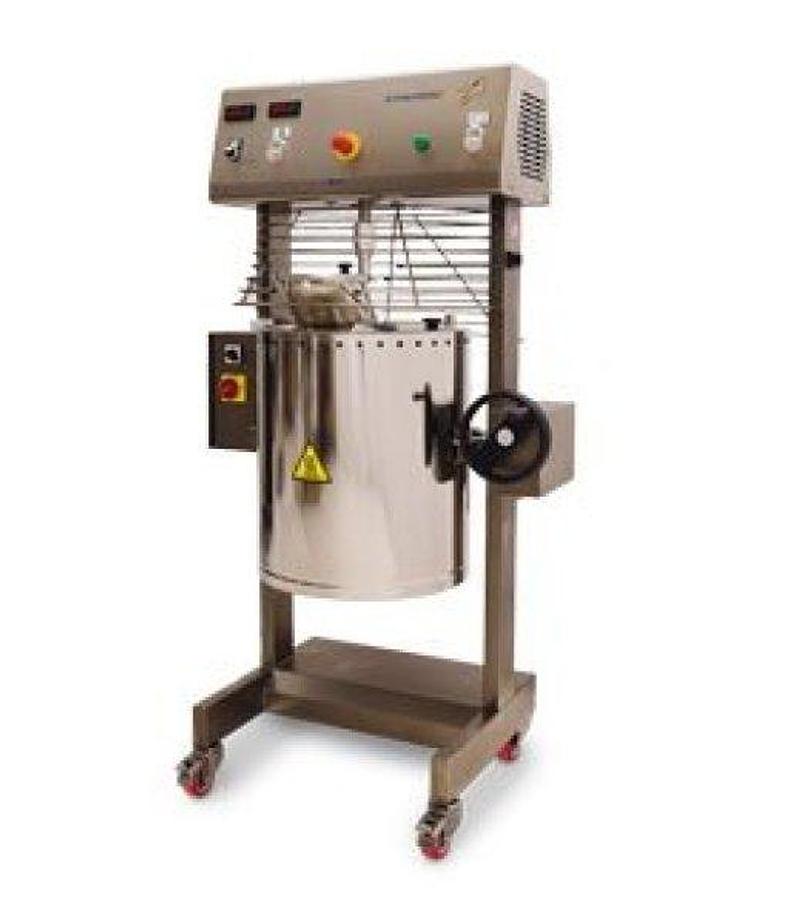 Sinmag Creamco Cream Cookers