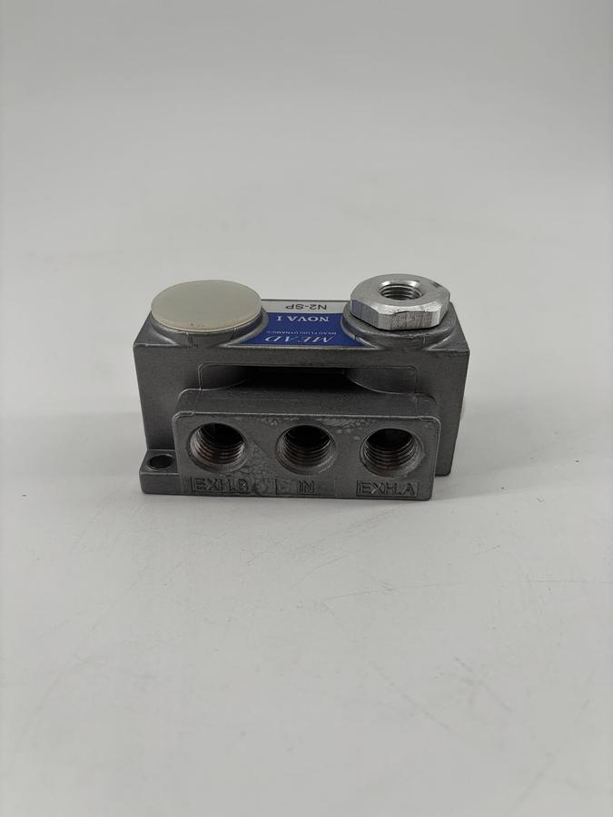 FoodTools N2-SP Air Valve