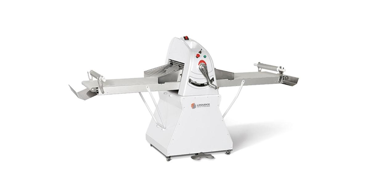 DOUGH SHEETERDOUGH SHEETER