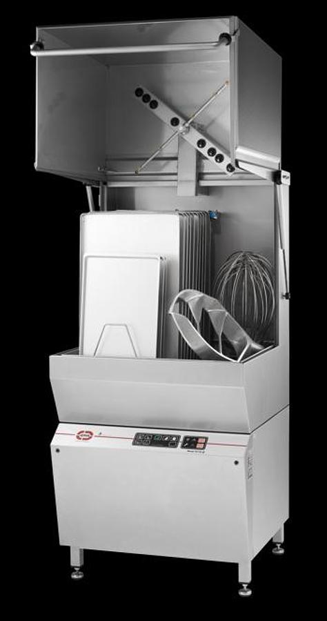 Jeros 9110 Utensil Washer
