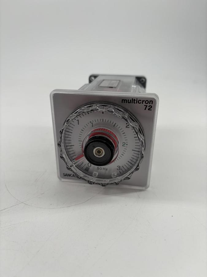 Sancassiano TY72 Multicron Timer