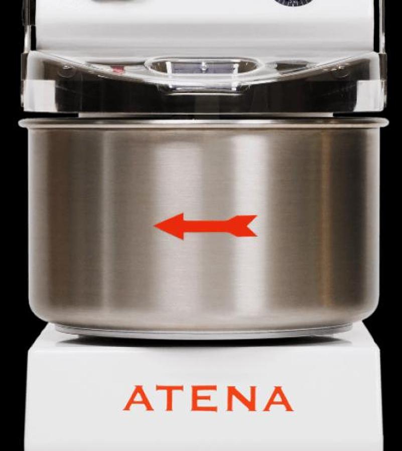 Atena 6kg Spiral Mixer