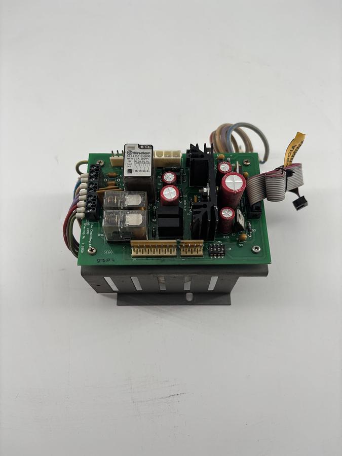 Tom Chandley MK4M Power Supply Unit Transformer With Ribbon Cable
