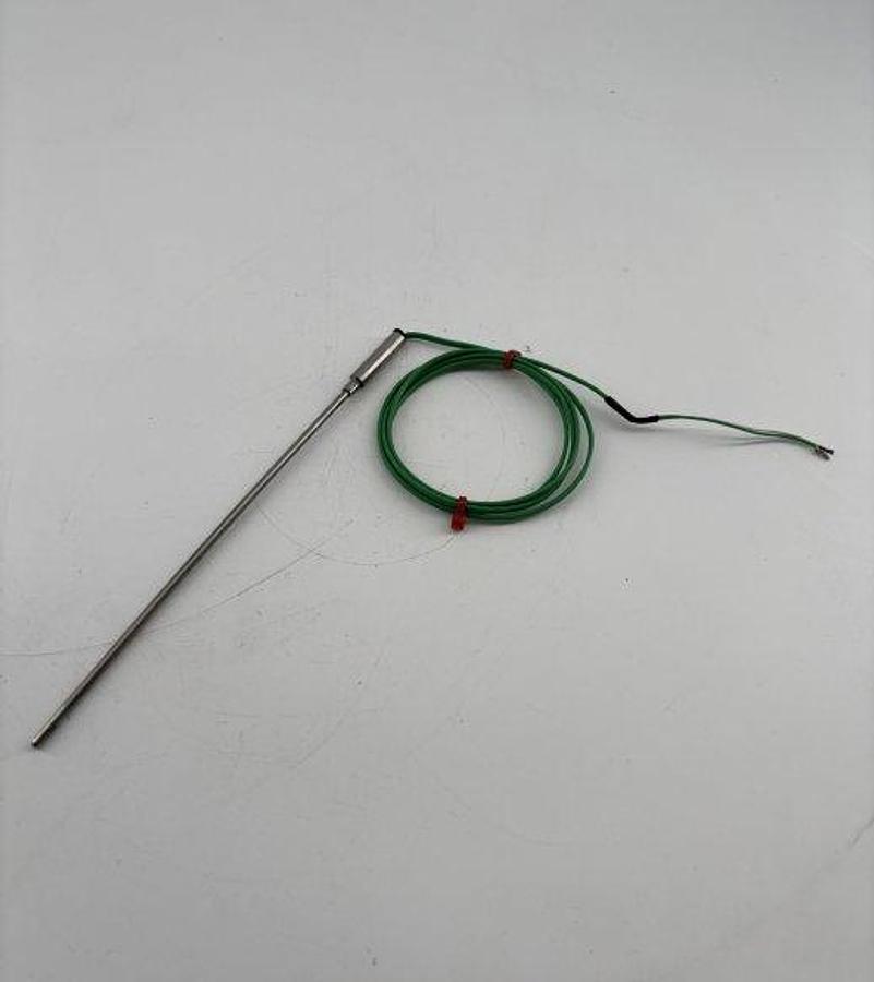 Tom Chandley Deck Oven Temperature Probe Without Gland or Plug