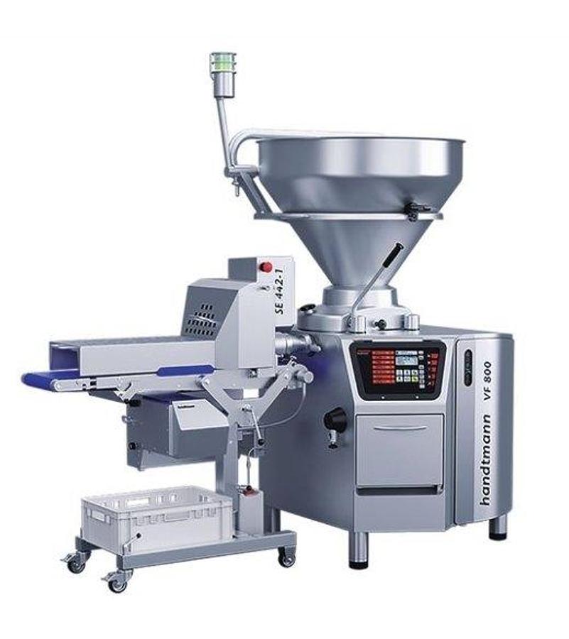 Handtmann Single Lane Cutting Unit