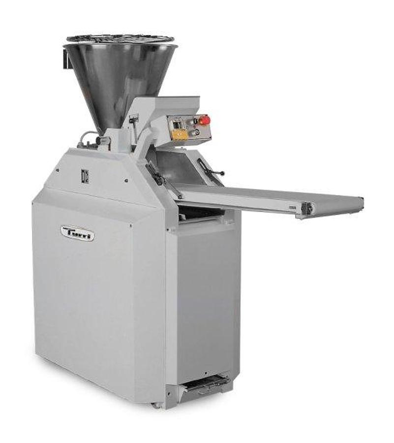 Turri Volumetric Piston Divider SV Series