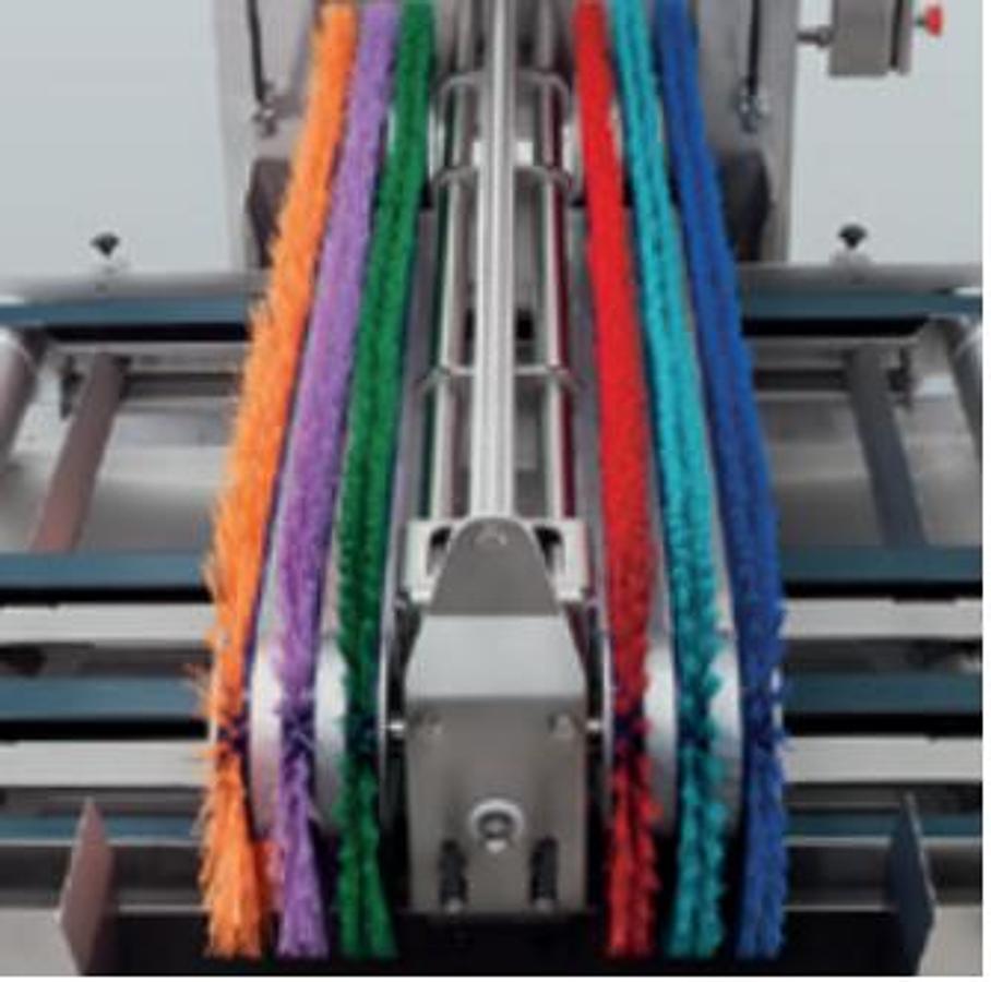 Prescisma Industry Dry Brush Baking Tray Cleaner