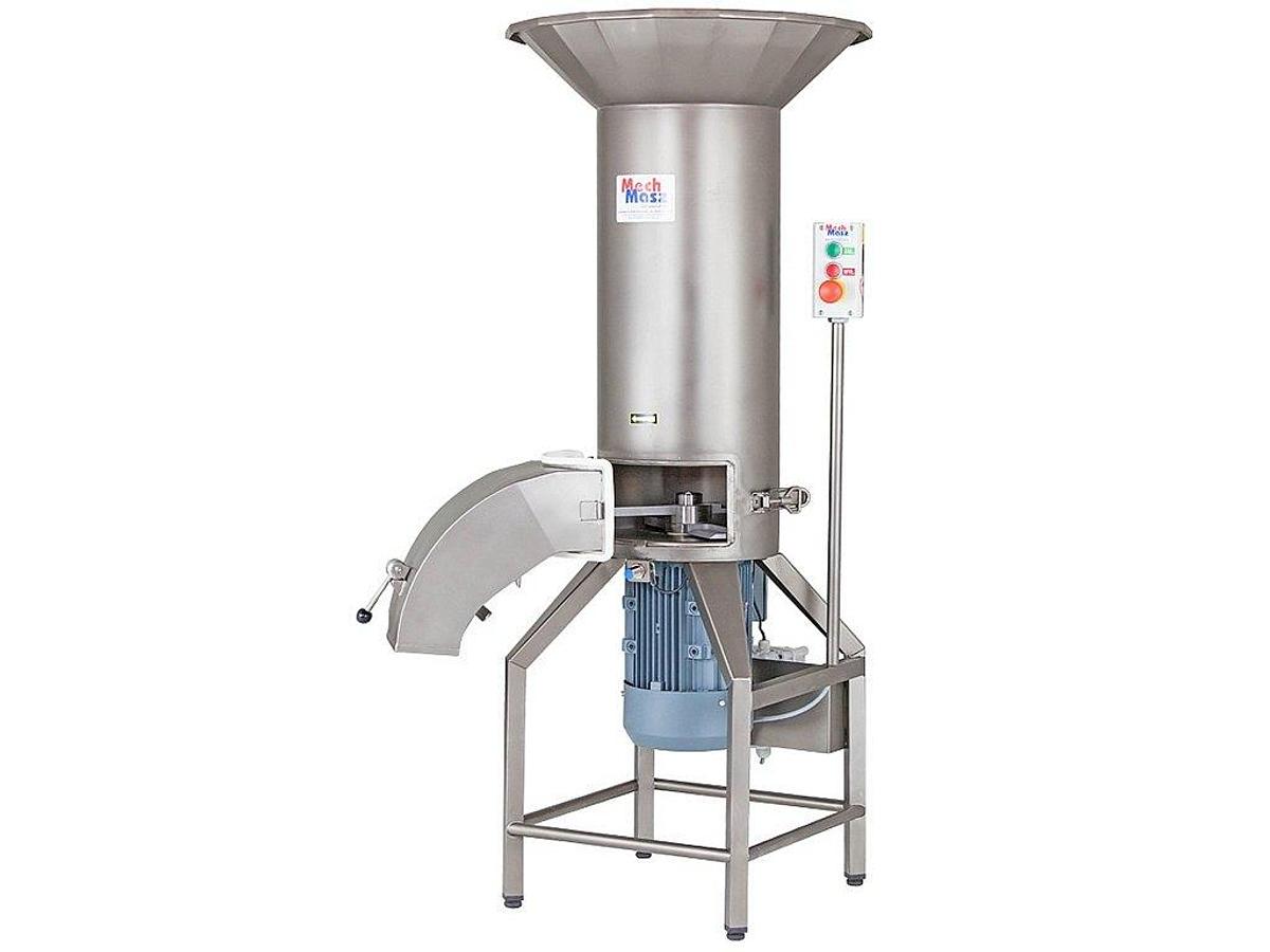 Mech Masz Bread Crumber - Up to 500kg Per Hour