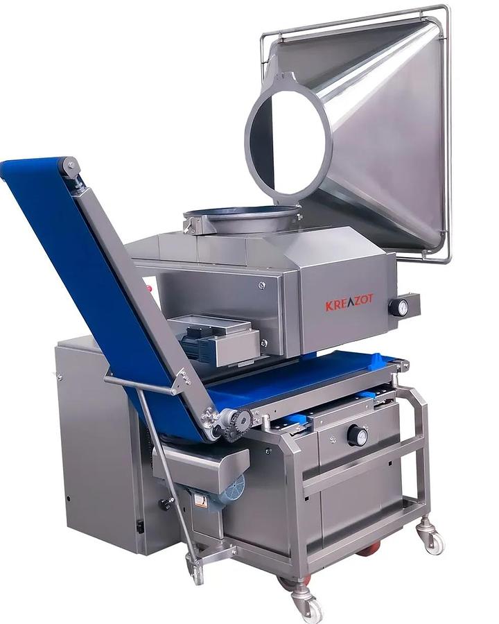 Kreazot Continent Industrial Dough Divider