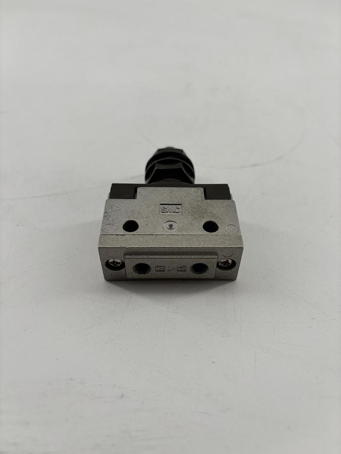 Turbo D250 Front / Back Switch