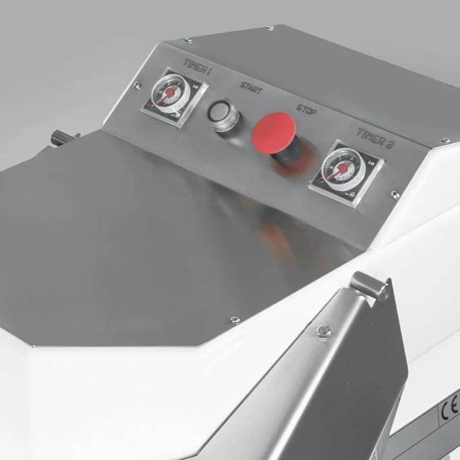 Used Dough Mixer