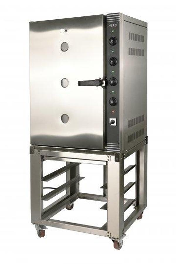 Nero 400 Micro Bakery Oven