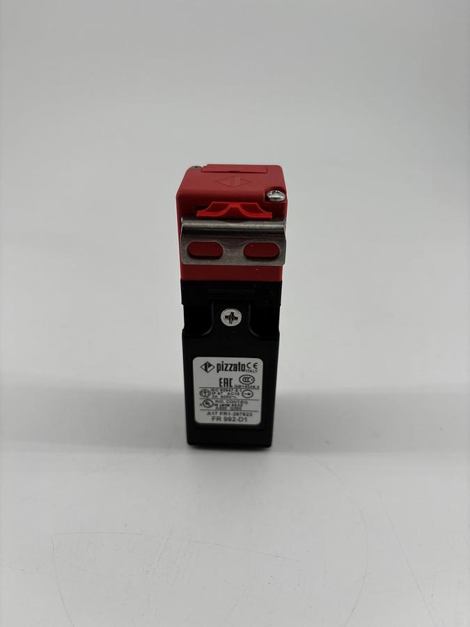 CheerSonic Door Safety Interlock