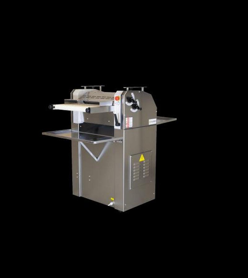 Dal Maso Universal Moulder (500mm Belts)