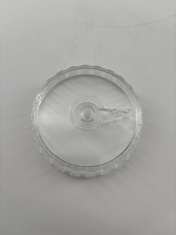 CDC Timer Replacement Perspex Cover