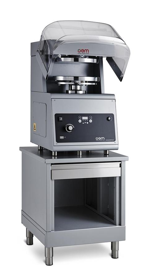 OEM Pressform Professional Hot Pizza Press