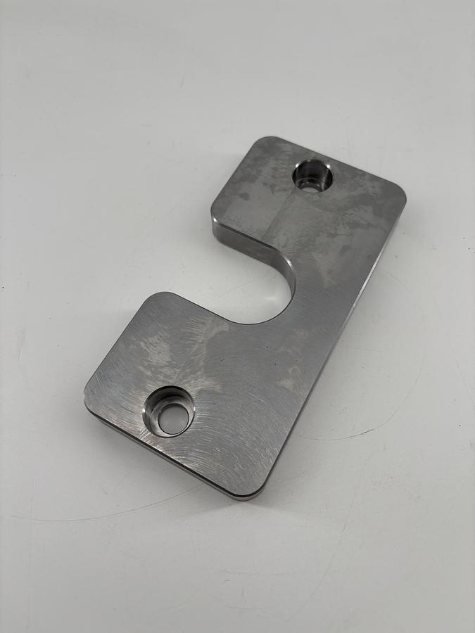 Kemper SP Removeable Bowl Trolly Pin Coupling
