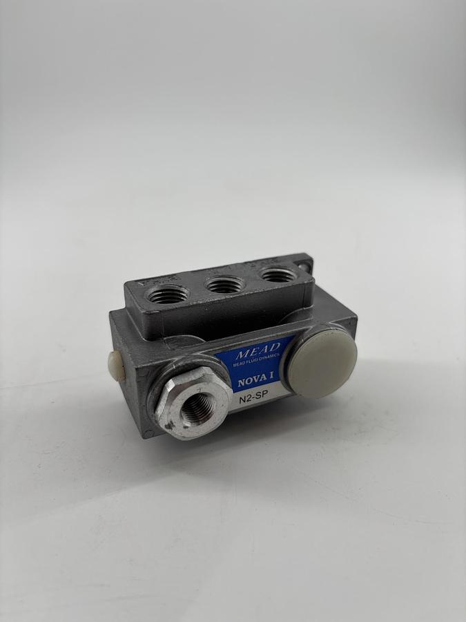 FoodTools N2-SP Air Valve