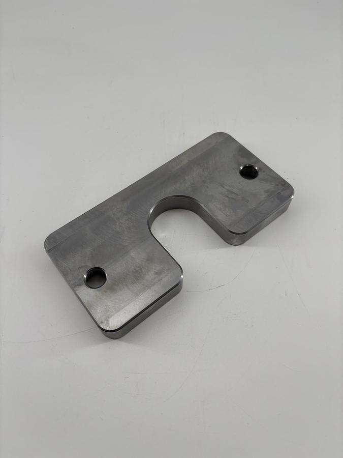 Kemper SP Removeable Bowl Trolly Pin Coupling