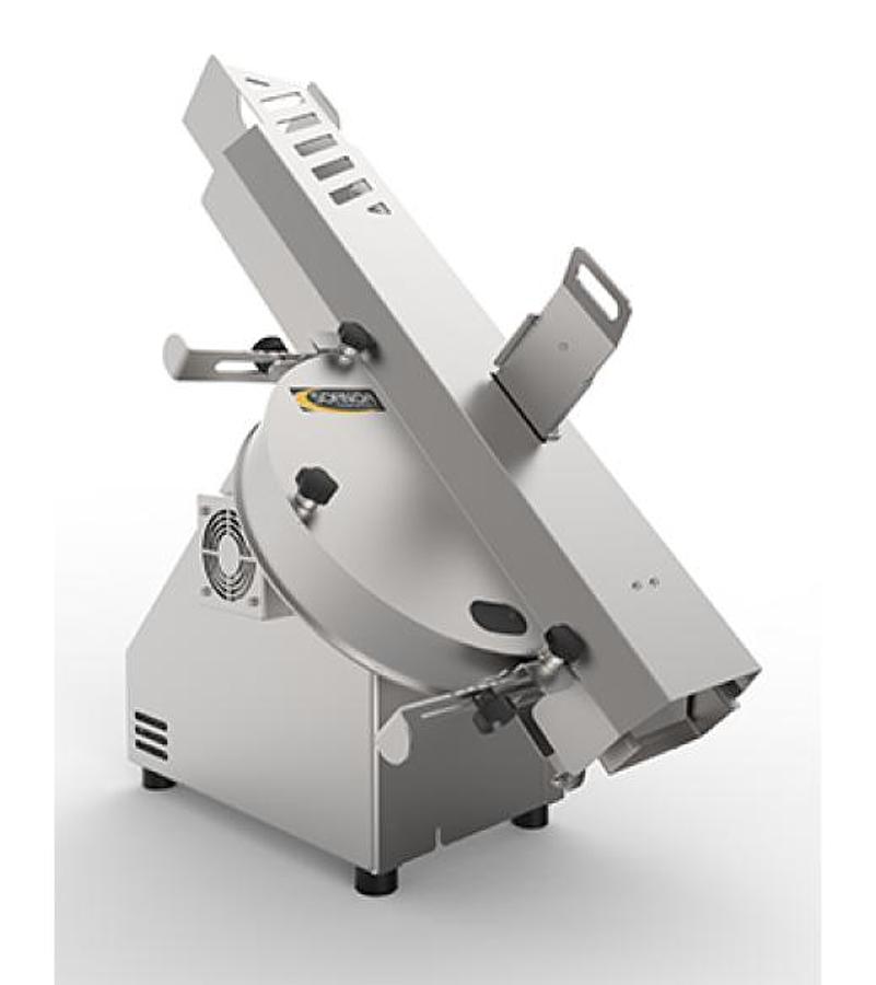 Jac Zip Tabletop Bun Slicer