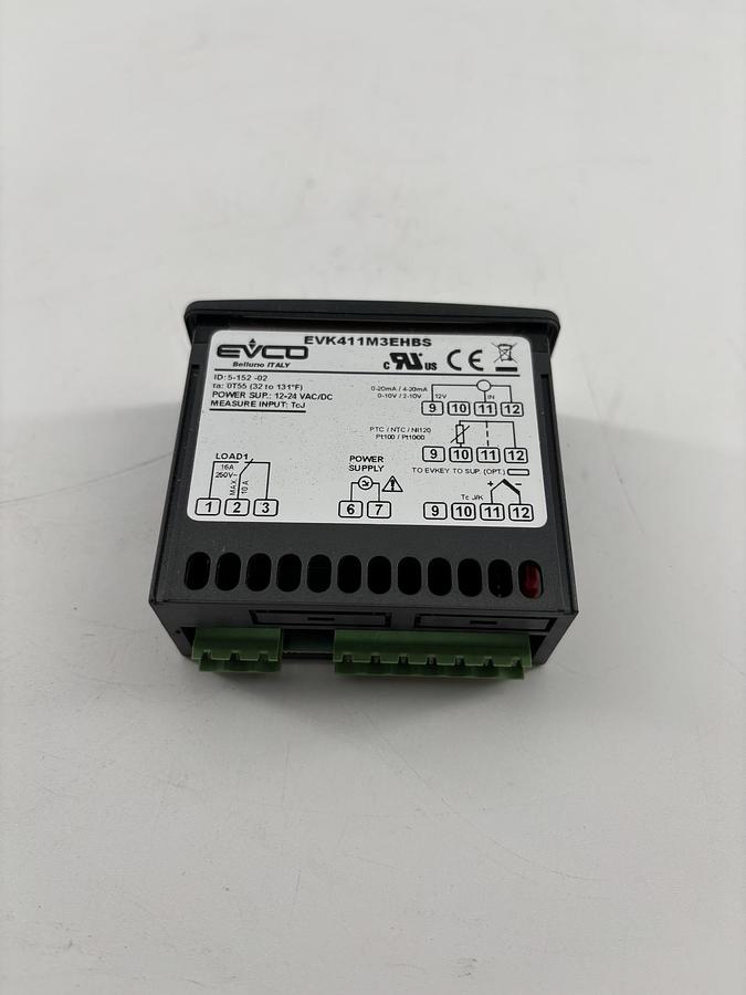 Generic Temperature Controller