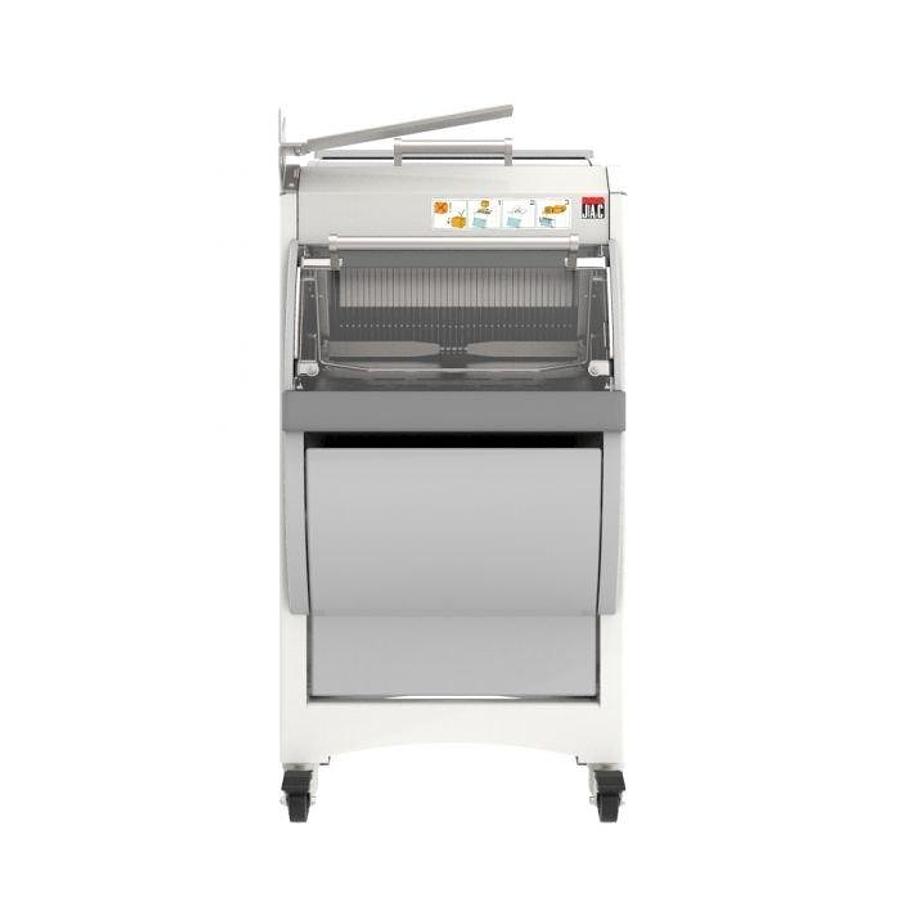 Jac New Self Automatic Self-Service Bread Slicer