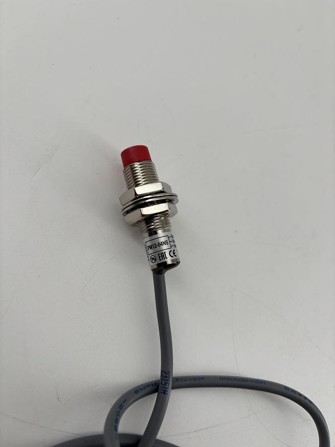 CheerSonic In-Line Cake Cutter Safety Switch