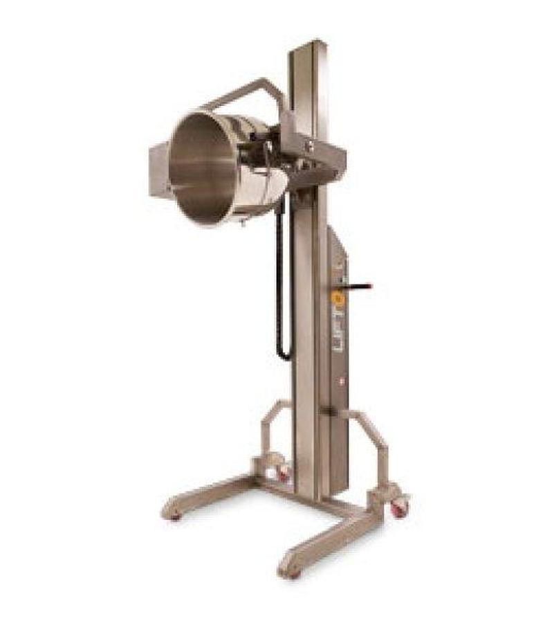 Sinmag Lifto 60 Planetary Mixer Bowl Lift