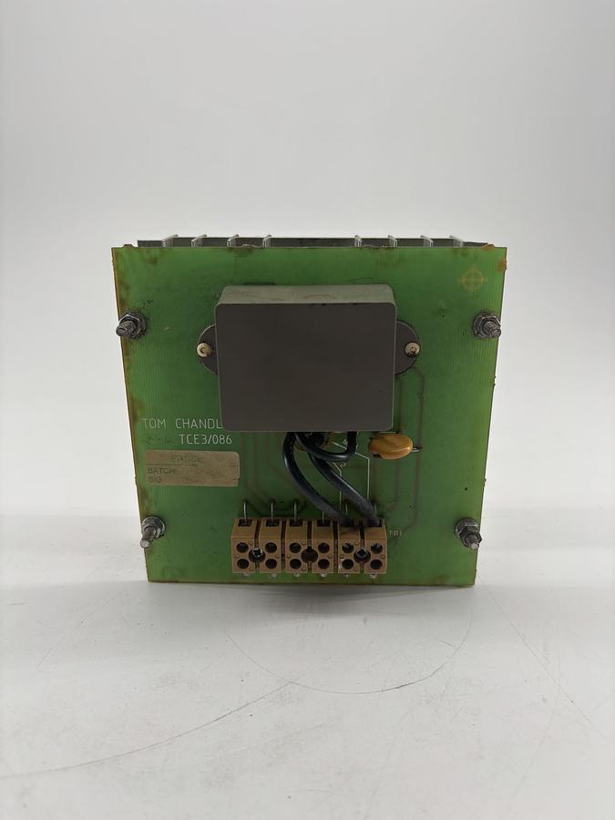Tom Chandley MK2 Triac Control Board