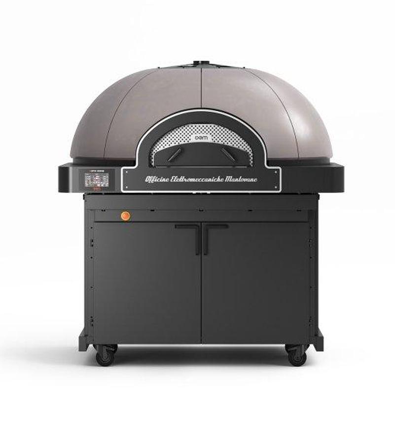 OEM Roto Dome Pizza Oven