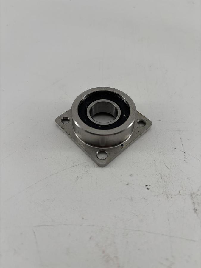 Konig Drumshaft Bearing Repair Housing