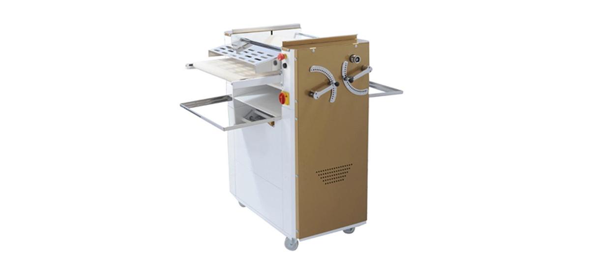 DOUGH MOULDERDOUGH MOULDER