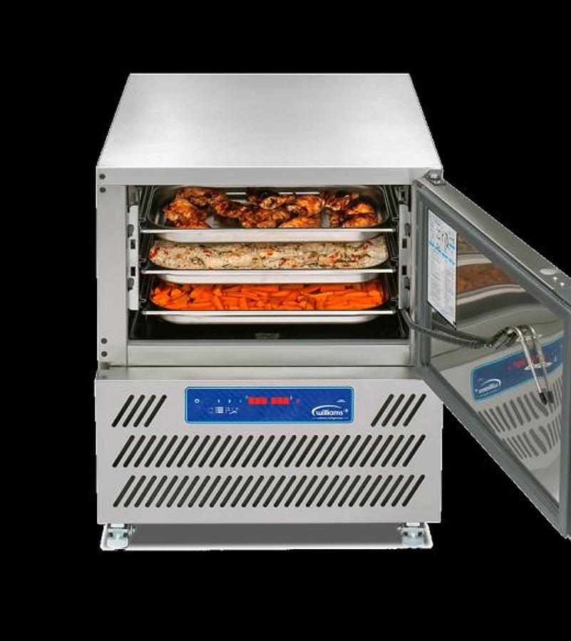 Williams WBCF10 Blast Chiller/Freezer