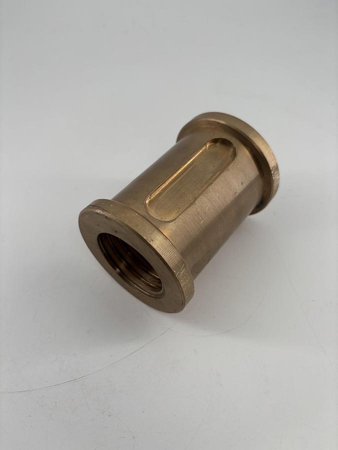 Kemper Removal Bowl Spiral Mixer Lift Screw