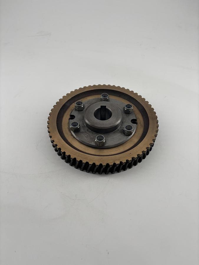 Crypto Omatic Standard Pie Machine Turntable Drive Gear (Re-Manuufcatured)