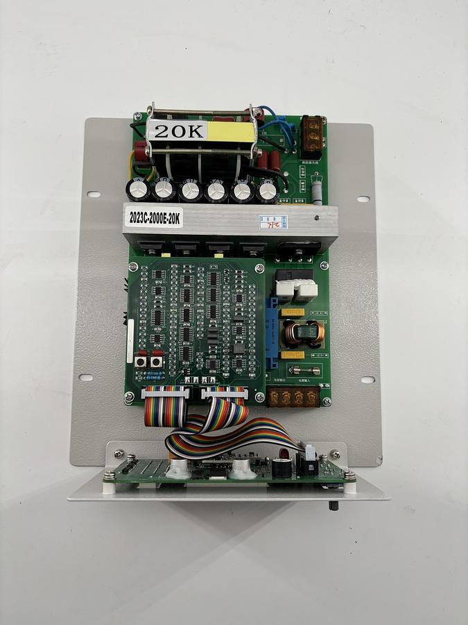 CheerSonic Ultrasonic Generator
