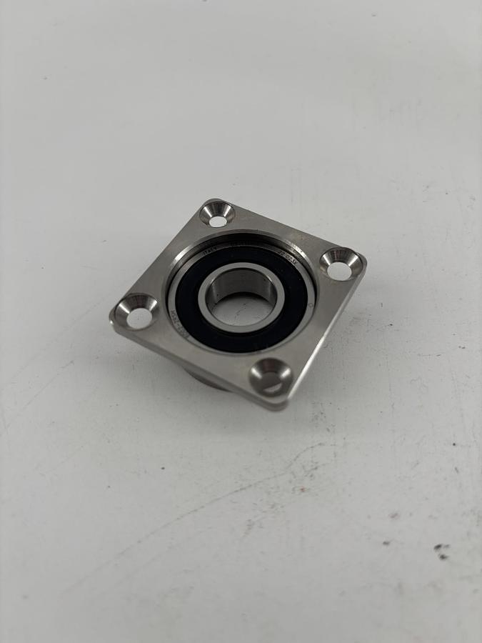 Konig Drumshaft Bearing Repair Housing