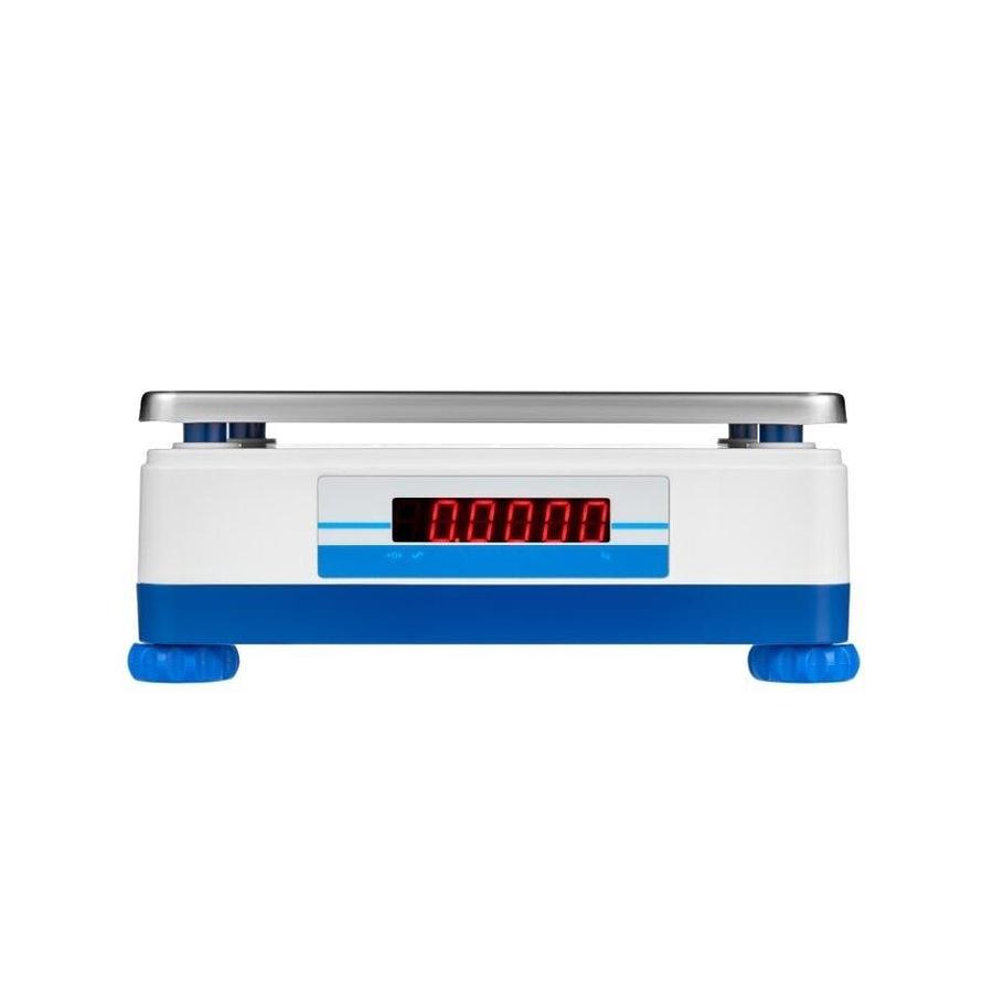 Adam Equipment Aqua ABW Washdown Scales -8Kg - Bench Top Model