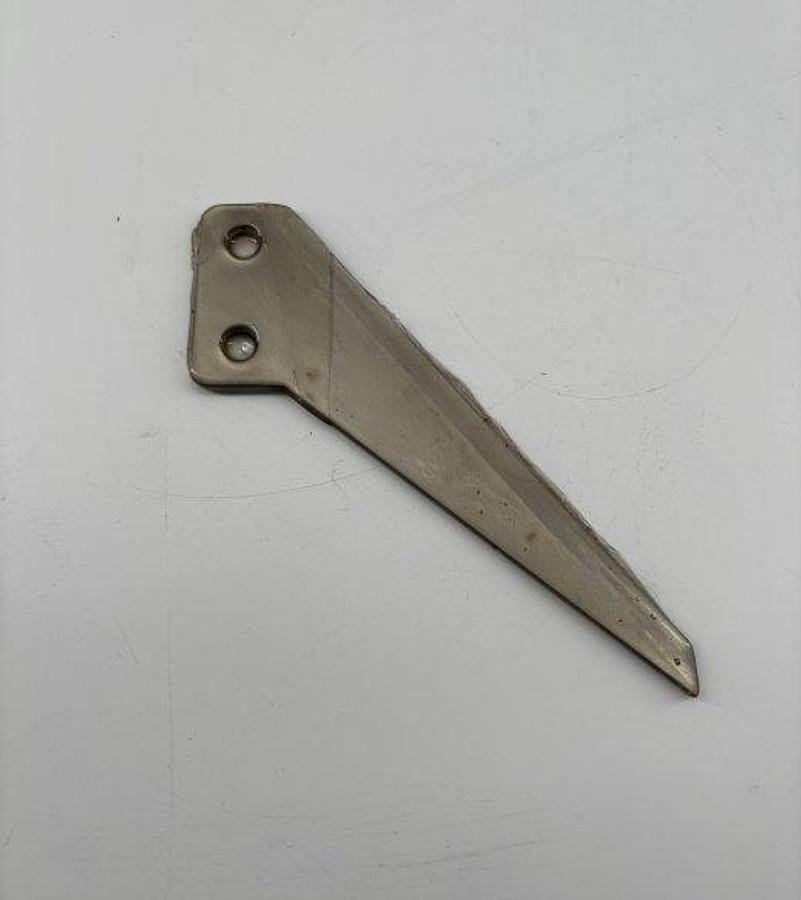 Arcall Cream Slice Cutter Blade (Long)