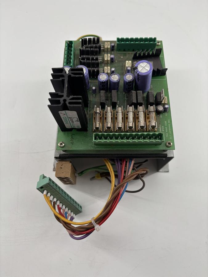Tom Chandley Deck Oven BakeMate Power Supply