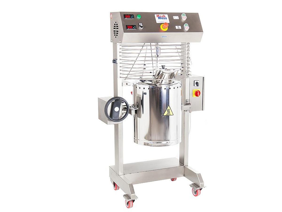 Mech Masz Cream Cooker - 30 Litre