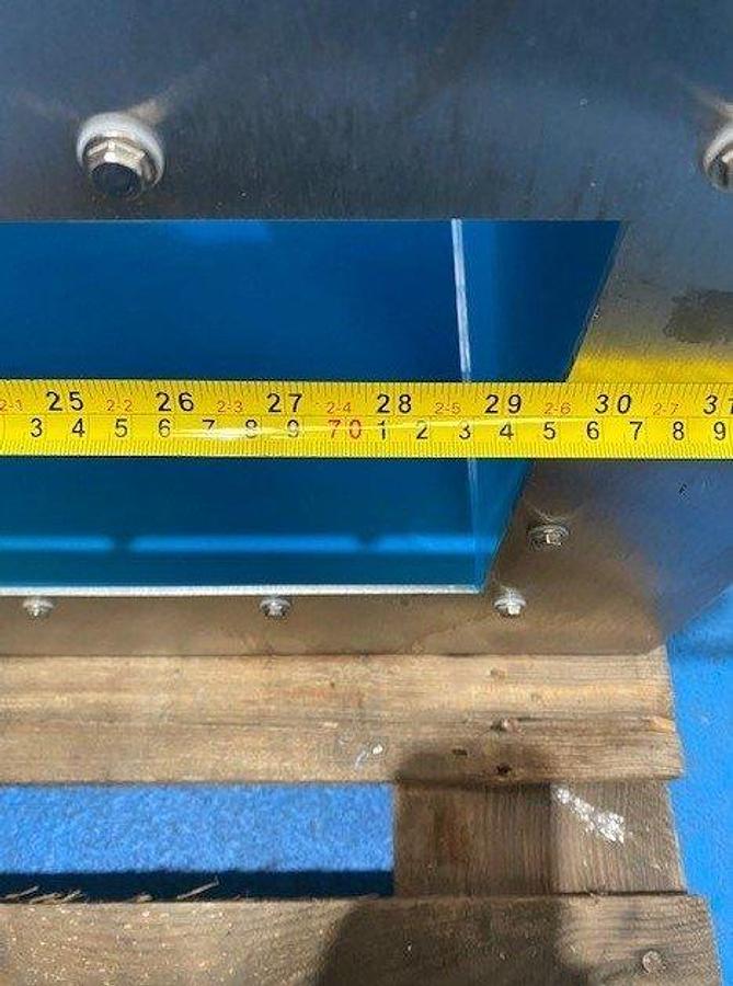 Loma IQ3 Metal Detector Head