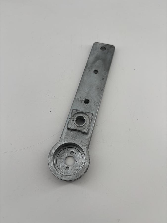 Rondo Sheeter Arm End Fitting