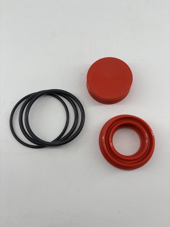 Turbo D250 Block Seal Kit