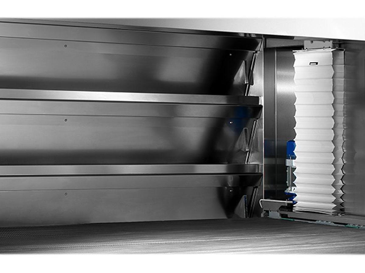 MECATECK – SILVER – TMT