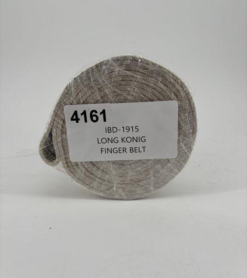 Konig Mini Rex 4000 Finger Belt (Long)