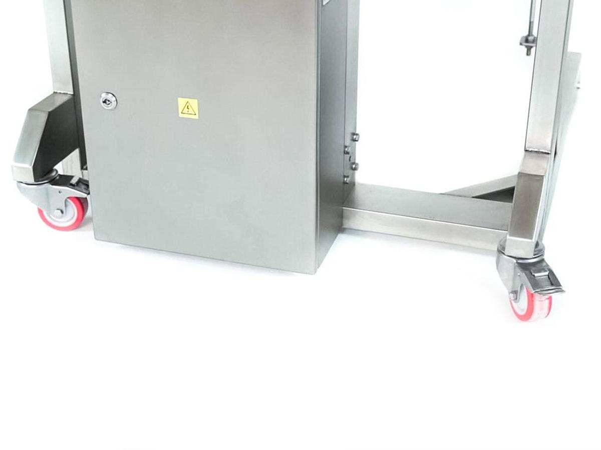 Mech Masz Bowl Tipper - 20 - 60 Litre Bowl Capacity
