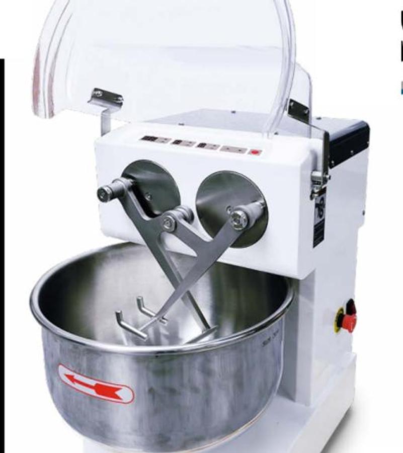 Sinmag 12kg Twin Arm Mixer