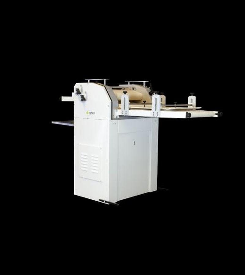 Dal Maso Universal Moulder (630mm Belts) with Pressure Plate