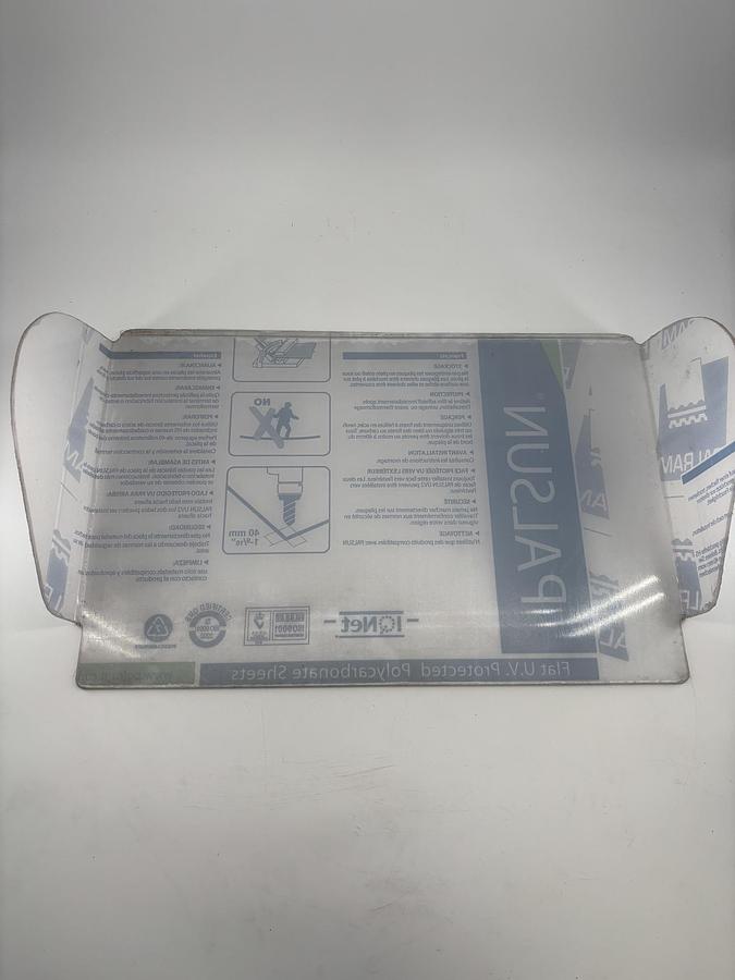 Delta DT40 Slicer Rear Cover